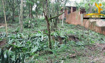Imagem: Terreno à venda no condomínio Terras do