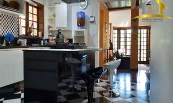 Imagem 3: Casa - Petit Village - Granja Vianna