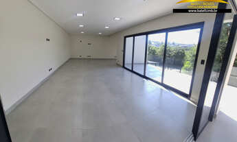 Imagem 2: Casa para locação no condomínio Alphaville Granja Viana - Batelli Imóveis