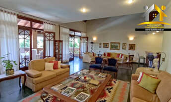 Imagem 4: Casa à venda na Fazendinha na Granja Viana - Batelli Imóveis