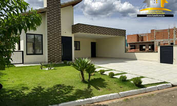 Imagem 4: Casa a venda condomínio Vila Real (Tijuco Preto/Cotia) - Batelli Imóveis