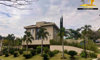 Imagem: Casa à venda no condomínio Parque das