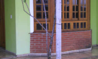 Imagem 5: Casa - Dom Henrique II - Cotia