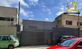 Imagem: Galpão para venda e locação na Granja