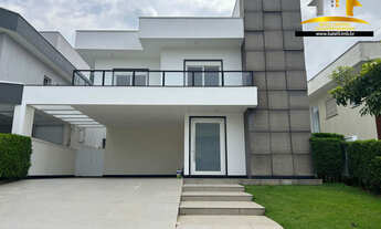 Imagem: Casa NOVA à venda e locação no condomínio