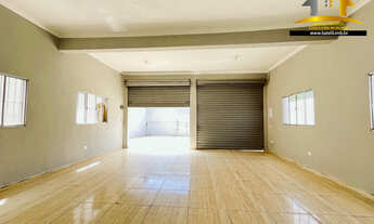 Imagem 6: Galpão para locação na Granja Viana - Batelli Imóveis