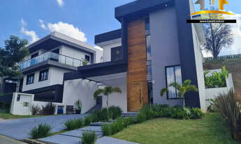 Imagem: Casa no condomínio Vintage na Granja Viana