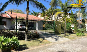 Imagem: Casa - Granja Viana - Rio Cotia