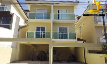 Imagem: Casa a venda no condomínio Vila D´este