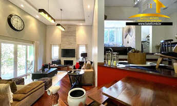 Imagem: Casa - Granja Vianna