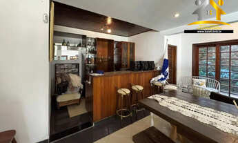 Imagem 7: Casa à venda no condomínio Petit Village na Granja Viana - Batelli Imóveis