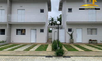 Imagem 2: Casa à venda condomínio Villagio Carmo VGP - Batelli Imóveis