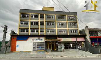 Imagem: Prédio - Vila Leopoldina