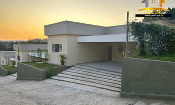 Imagem: Casa a venda condomínio Villagio Saint