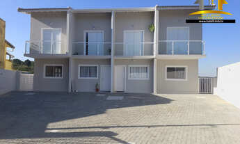 Imagem: Casa a venda no condomínio Recanto das