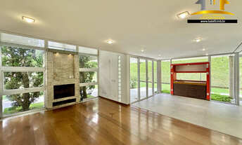 Imagem 3: Casa à venda na Granja Viana em Cotia - SP