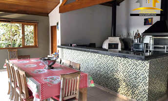 Imagem 7: Casa - Granja Vianna