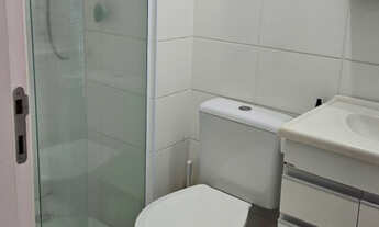 Imagem 7: Apartamento para locação em condomínio na Granja Viana - Batelli Imóveis