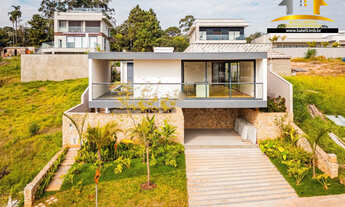 Imagem 3: Casa TÉRREA e NOVA à venda no condomínio Vintage na Granja Viana - Batelli Imóveis