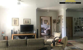 Imagem 5: Casa à venda no condomínio Palos Verdes na Granja Viana - Batelli Imóveis