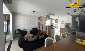 Imagem 5: Casa à venda no condomínio Carmel - São Paulo II - Batelli Imóveis