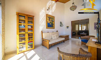 Imagem 7: Casa à venda no condomínio Haras Bela Vista em Vargem Grande Paulista