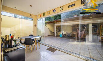 Imagem 7: Casa à venda no condomínio Sitio Viana na Granja Viana - Batelli Imóveis