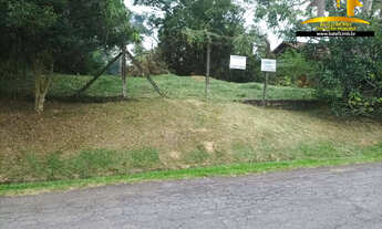 Imagem: Terreno à venda na Chácara Represinha