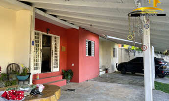 Imagem 3: Casa á venda no condomínio Jd. San Ressore em Caucaia do Alto, Cotia - SP