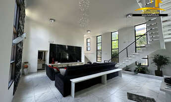 Imagem 3: Casa à venda no condomínio Nova Higienópolis - Batelli Imóveis