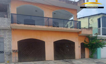 Imagem: Casa - Cotia - Jardim Nova Vida