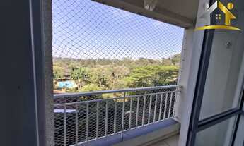 Imagem 7: Apartamento - Locação - Granja Viana