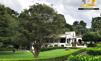 Imagem: Casa - Granja Vianna