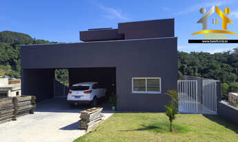 Imagem: Casa à venda condomínio Bela Vitta Vista