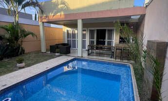 Imagem: Casa a venda condomínio Terras de São