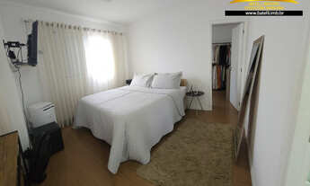 Imagem 5: Apartamento para locação em condomínio na Granja Viana - Batelli Imóveis