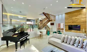 Imagem: Casa - Granja Viana - Chácara dos Lagos