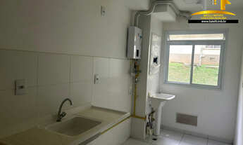 Imagem 5: Apartamento para locação em condomínio - Vargem Grande Paulista