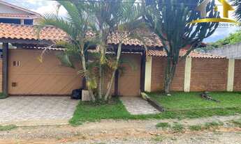 Imagem: Casa - Locação - Tijuco Preto - Cotia