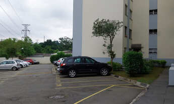 Imagem 2: Apartamento à venda no condomínio Jardim da Glória III - Batelli Imóveis