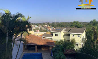 Imagem 4: Casa à venda no condomínio Pinus Park na Granja Viana - Batelli Imóveis