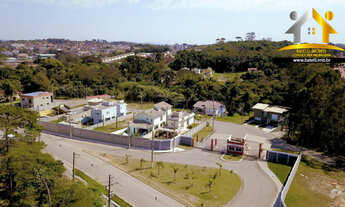 Imagem: Terreno - Reserva Samambaia - Cotia