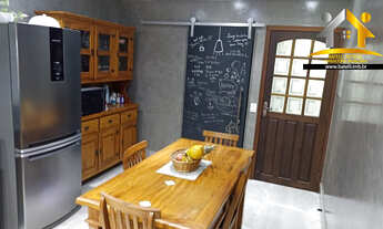 Imagem: Casa à venda no Parque São Jorge na Granja