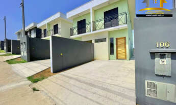 Imagem: 3 dormitórios na Rua Capivara