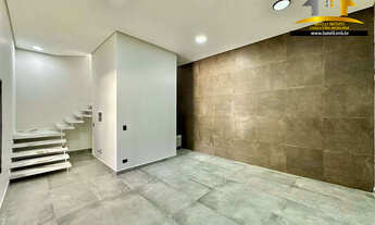 Imagem 2: Casa à venda no condomínio Reserva do Vianna