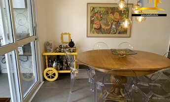 Imagem 7: Casa à venda no condomínio Villagio da Granja - Batelli Imóveis