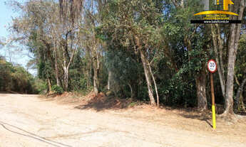 Imagem: Terreno à venda no condomínio Paissagem