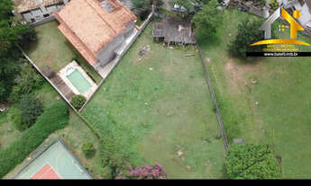 Imagem: Terreno à venda no condomínio São Pulo