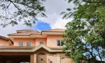 Imagem: Casa à venda no condomínio Horizontal