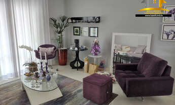 Imagem 6: Casa à venda PORTEIRA FECHADA no condomínio São Paulo II na Granja Viana - Batelli Imóveis